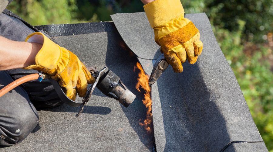 Local Chimney Repair in Willow Lake, SD